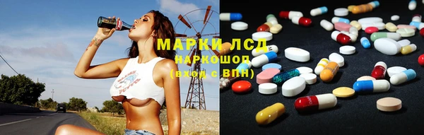 индика Алексеевка