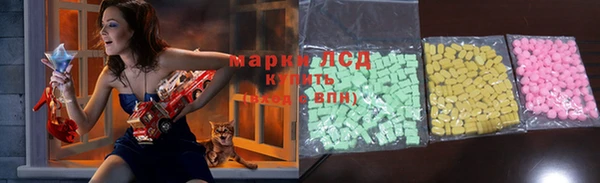 индика Алексеевка